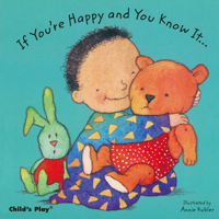 If You're Happy and You Know It (Baby Board Books) 085953846X Book Cover