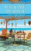 Macramé Murder 1496704681 Book Cover