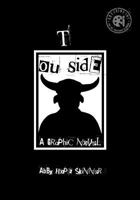Outside: In Tribute to David Bowie: A Murder Mystery, Detective Story, Inspired by the Album, 'Outside' 1537177443 Book Cover