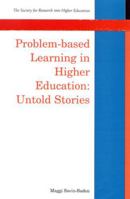 Problem-Based Learning in Higher Education: Untold Stories 033520337X Book Cover