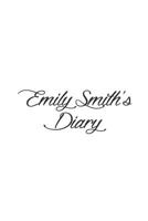 Emily Smith's Diary 1539365816 Book Cover