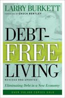 Debt Free Living 0802425496 Book Cover