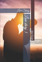 Love story 3: Love Story B08DBZDDMP Book Cover