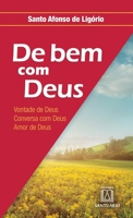 De bem com Deus 8572007598 Book Cover