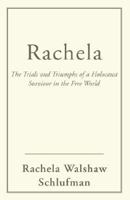 Rachela 1413437230 Book Cover