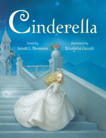 Cinderella 0761461701 Book Cover