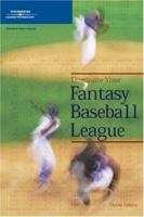 Dominate Your Fantasy Baseball League 1592006841 Book Cover