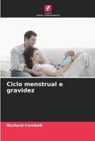 Ciclo menstrual e gravidez 6209672043 Book Cover