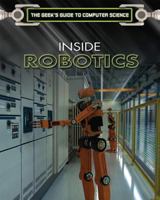 Inside Robotics 1508185808 Book Cover