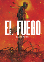 El Fuego 1637154917 Book Cover