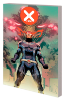 X-Men by Jonathan Hickman, Vol. 3 1302924915 Book Cover