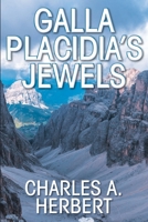Galla Placidia's Jewels 1098034694 Book Cover