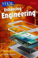 Stem Careers: Enhancing Engineering 1493836226 Book Cover