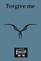 Forgive me 1291219048 Book Cover