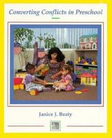 Converting Conflicts in Preschool 0155012231 Book Cover