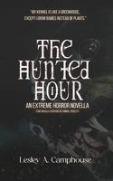 The Hunted Hour B0FZ8TB4D9 Book Cover