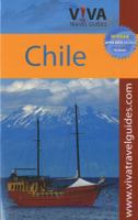 VIVA Travel Guides Chile 0979126479 Book Cover