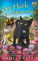 Fluch der Flitterwochen 1644515571 Book Cover