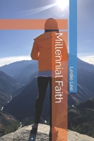 Millennial Faith 1981859756 Book Cover