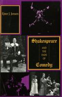Shakespeare and the Ends of Comedy (Drama & Performance Studies) 0253330947 Book Cover