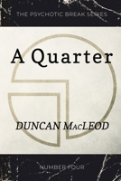 A Quarter 1792987269 Book Cover