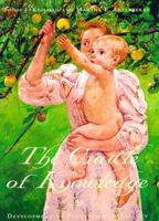 The Cradle of Knowledge: Development of Perception in Infancy (Learning, Development, and Conceptual Change) 026261152X Book Cover