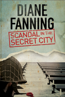 Scandal in the Secret City 0727884042 Book Cover