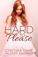 Hard to Please (Eva & Nadia) B0CTXXT8Z8 Book Cover