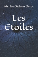 Les Etoiles B09TZBPT41 Book Cover