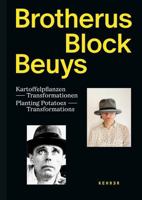 Brotherus-Block-Beuys 396900148X Book Cover