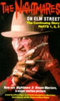 Nightmare on Elm Street: Bks. 1, 2 & 3 in 1v 0751503630 Book Cover