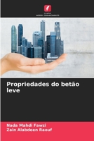 Propriedades do betão leve 620607126X Book Cover
