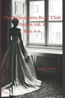The Billionares Boys' Club vol. 2 (The Billionaires Boys' Club) B09ZD2TSCJ Book Cover