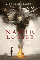 Nadie lo sabe 8423361020 Book Cover