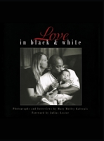 Love in Black & White B0H352WPSZ Book Cover