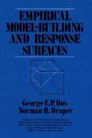 Empirical Model-Building and Response Surfaces (Wiley Series in Probability and Statistics) 0471810339 Book Cover
