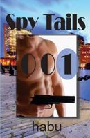 Spy Tails 001 1922187798 Book Cover
