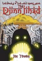 Djinn Jihad: The Books of the New Apocrypha 0692290559 Book Cover
