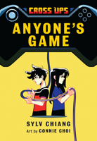 Anyone's Game 1773210467 Book Cover