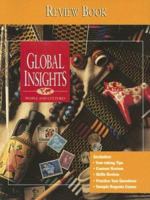 Global Insights: People and Cultures 0028226925 Book Cover