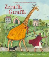 Zeraffa Giraffa 184780344X Book Cover