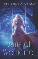 Sins of Wetherfell B0CTXJNV2G Book Cover