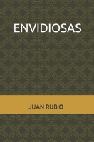 Envidiosas B09CGBM7H3 Book Cover