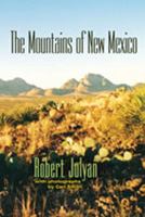 The Mountains of New Mexico 0826335160 Book Cover