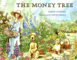 The Money Tree 0374452954 Book Cover