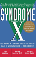 Syndrome X 0471398586 Book Cover