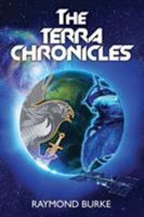 The Terra Chronicles 0992890667 Book Cover