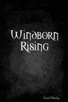 Windborn Rising 1312582510 Book Cover