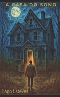 A Casa do Sono (Os Ficheiros Munkurianos) (Portuguese Edition) B0F79LB1RF Book Cover