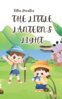 The Little Lantern's Light: Bedtime Wisdom Poems B0G1291HCX Book Cover